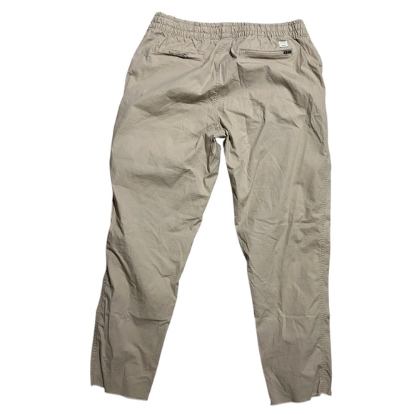 Vuori Women's Vintage Ripstop Pant L - Picture 3 of 5